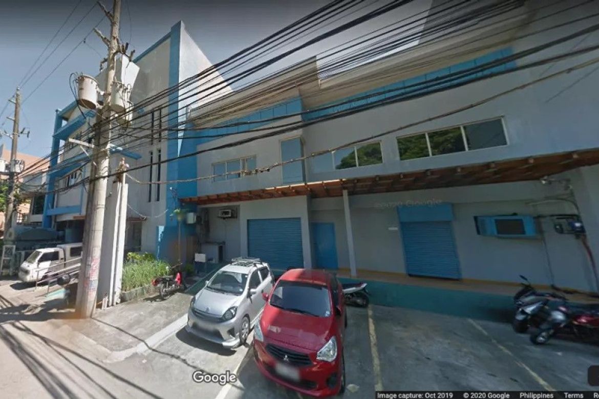 Commercial for Sale in Alabang, Muntinlupa, Metro Manila