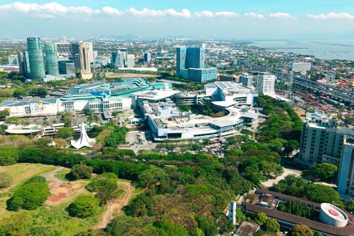 Commercial for Sale in Alabang, Muntinlupa, Metro Manila – photo 6