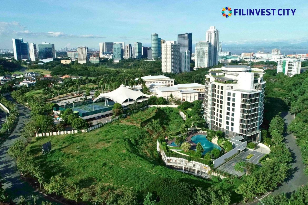 Commercial for Sale in Alabang, Muntinlupa, Metro Manila – photo 8