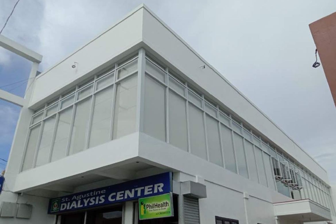 Commercial for Sale in Alfonso, Concepcion, Tarlac