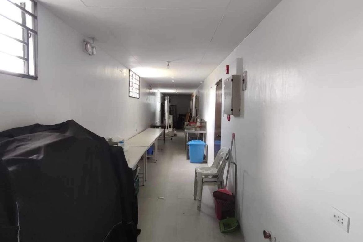 Commercial for Sale in Almanza Dos, Las Piñas, Metro Manila