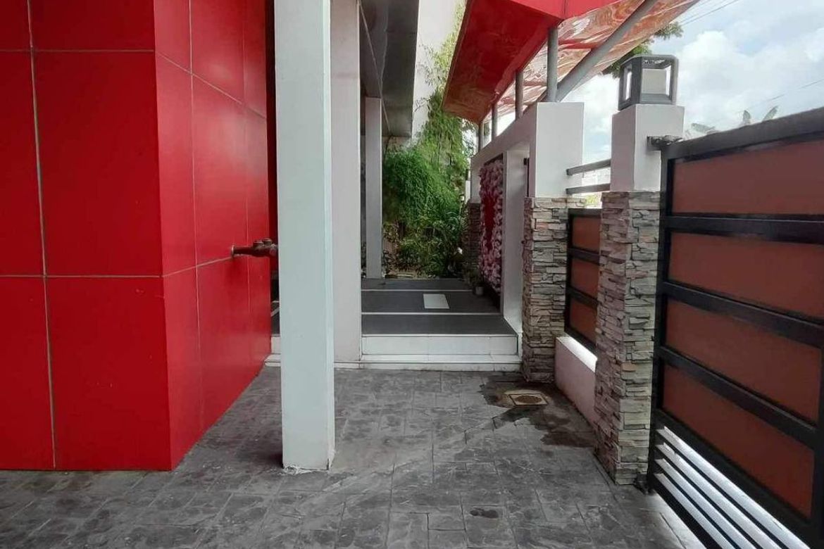 Commercial for Sale in Almanza Dos, Las Piñas, Metro Manila – photo 2