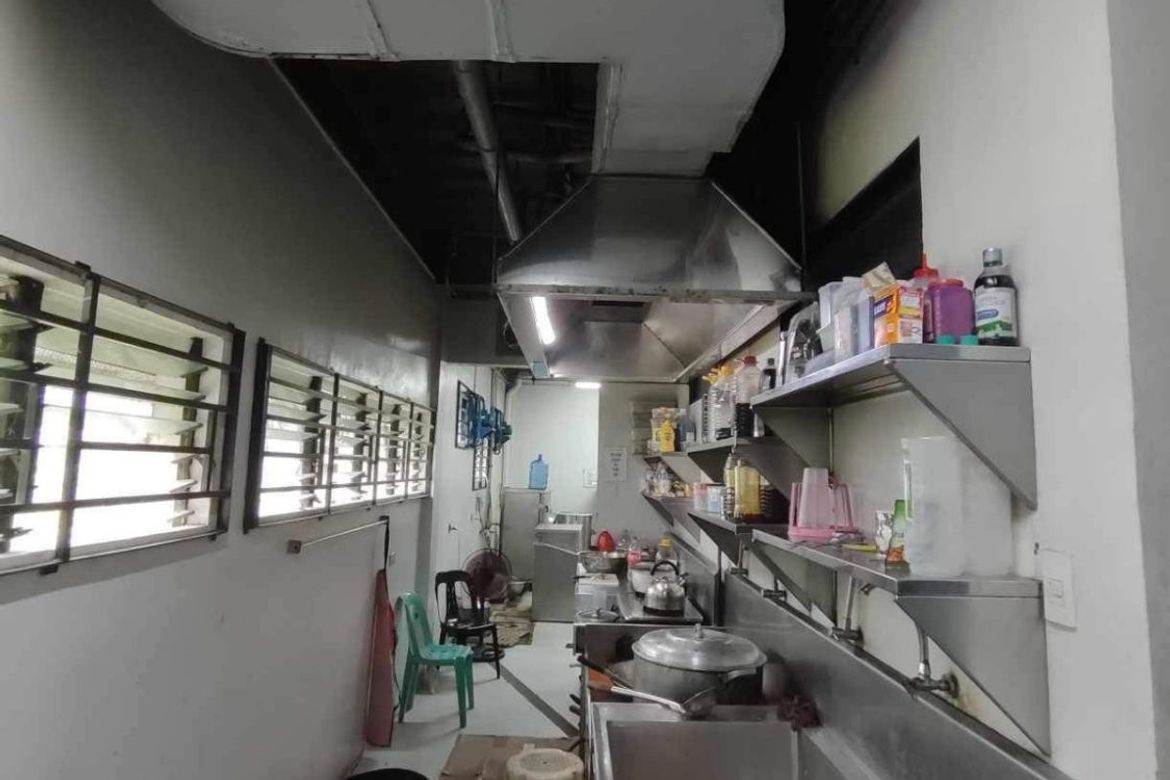 Commercial for Sale in Almanza Dos, Las Piñas, Metro Manila – photo 6