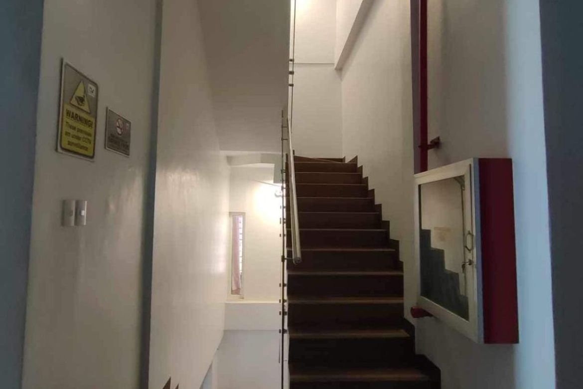 Commercial for Sale in Almanza Dos, Las Piñas, Metro Manila – photo 8