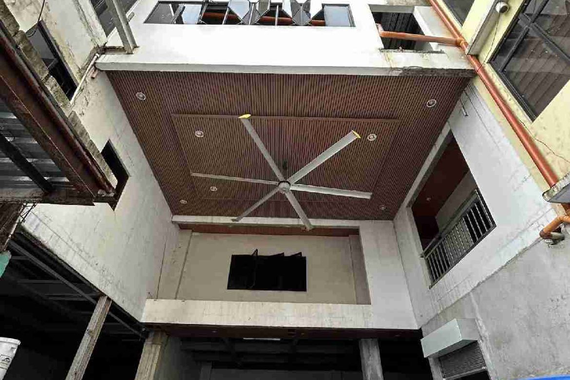 Commercial for Sale in Almanza Dos, Las Piñas, Metro Manila – photo 3
