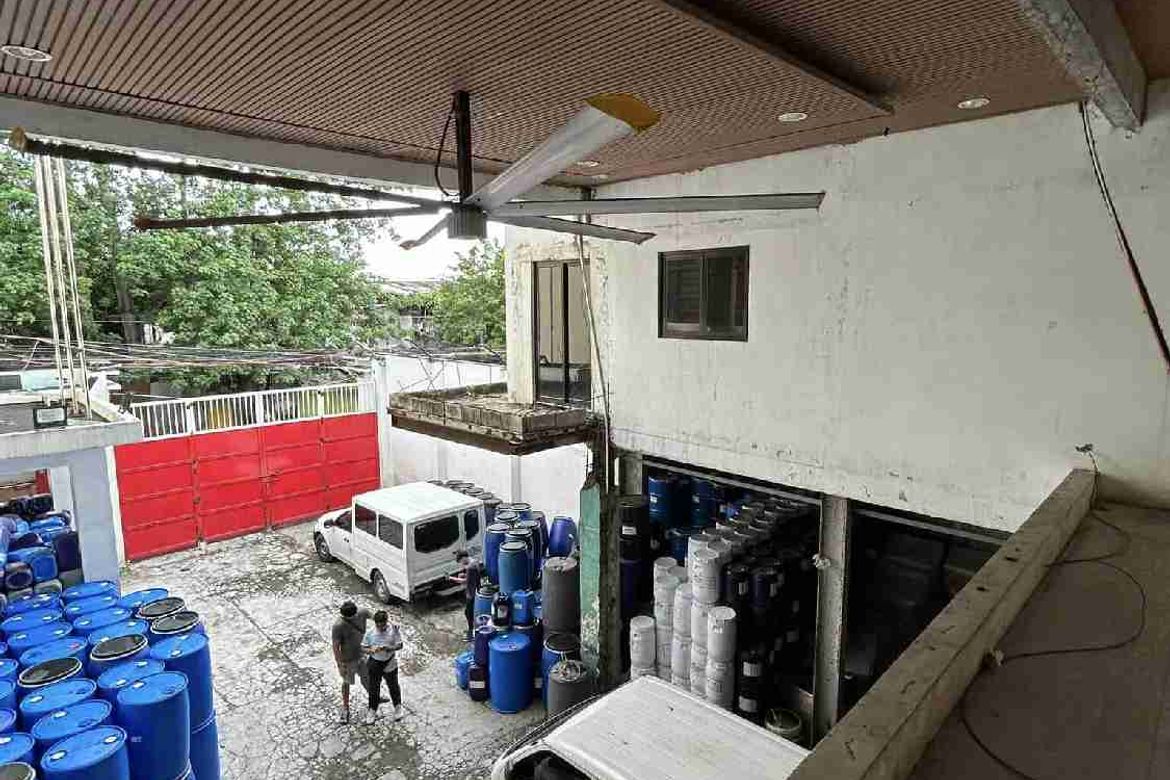 Commercial for Sale in Almanza Dos, Las Piñas, Metro Manila – photo 5