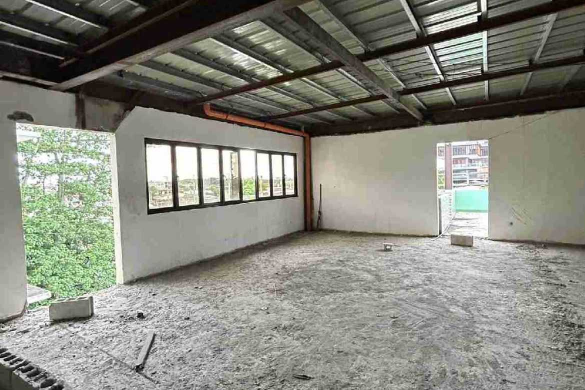 Commercial for Sale in Almanza Dos, Las Piñas, Metro Manila – photo 6