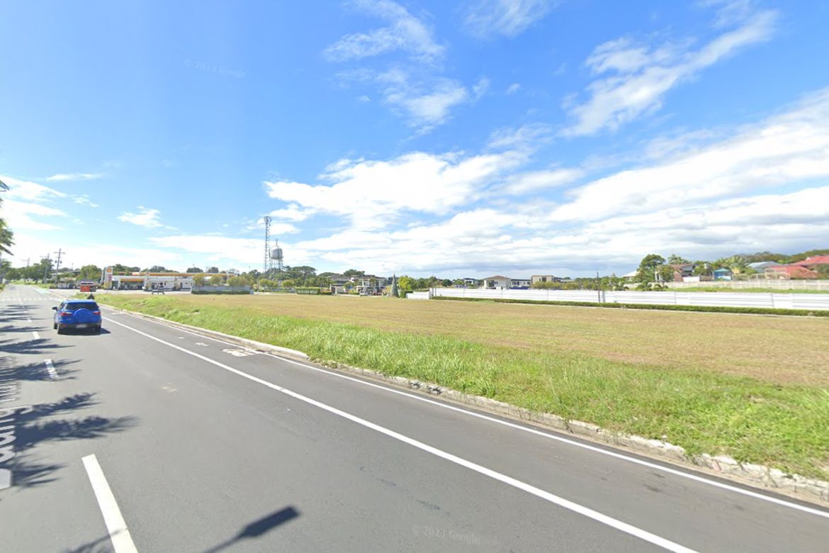 Commercial for Sale in Almanza Dos, Las Piñas, Metro Manila – photo 2