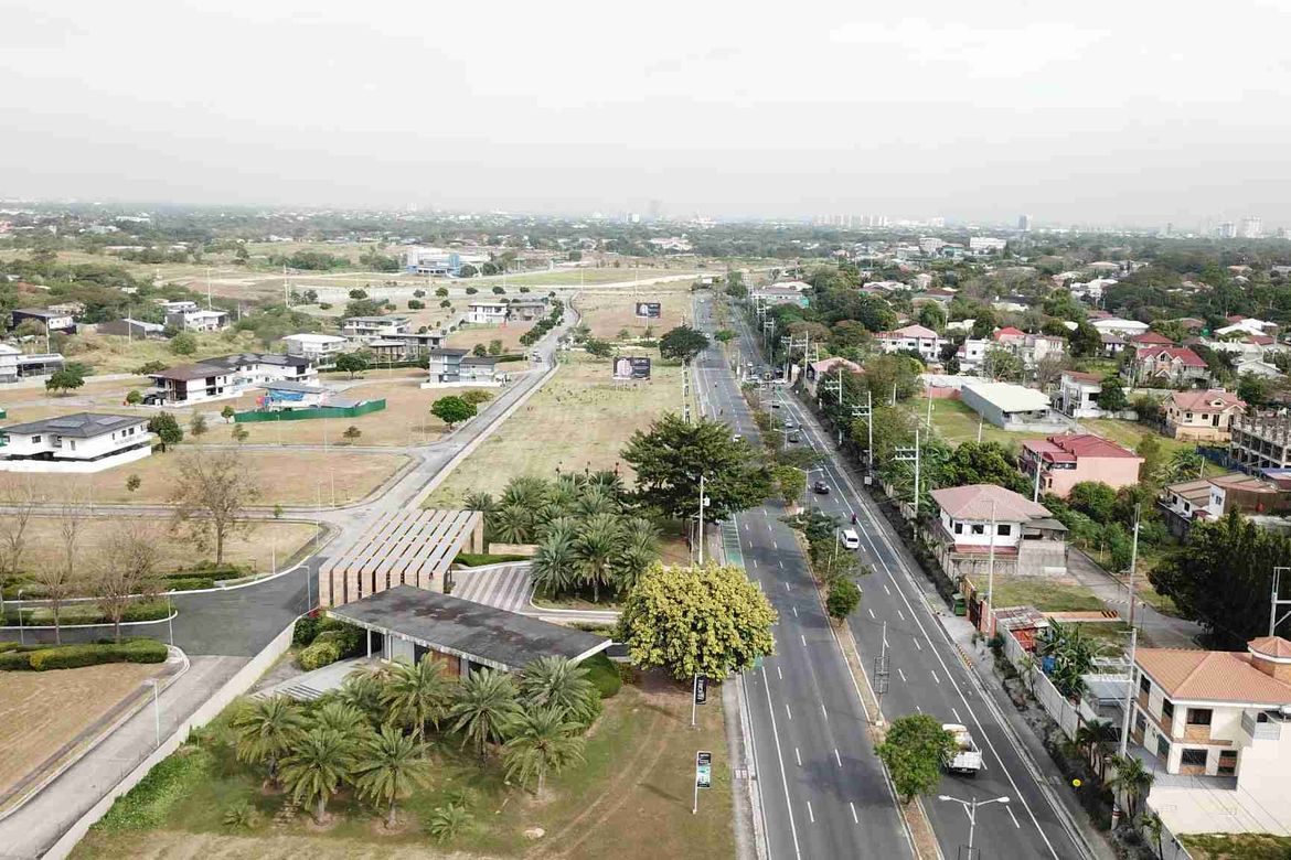 Commercial for Sale in Almanza Dos, Las Piñas, Metro Manila – photo 2