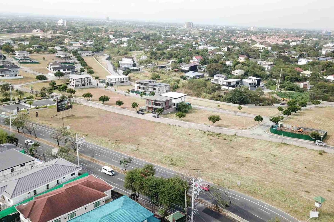 Commercial for Sale in Almanza Dos, Las Piñas, Metro Manila – photo 3