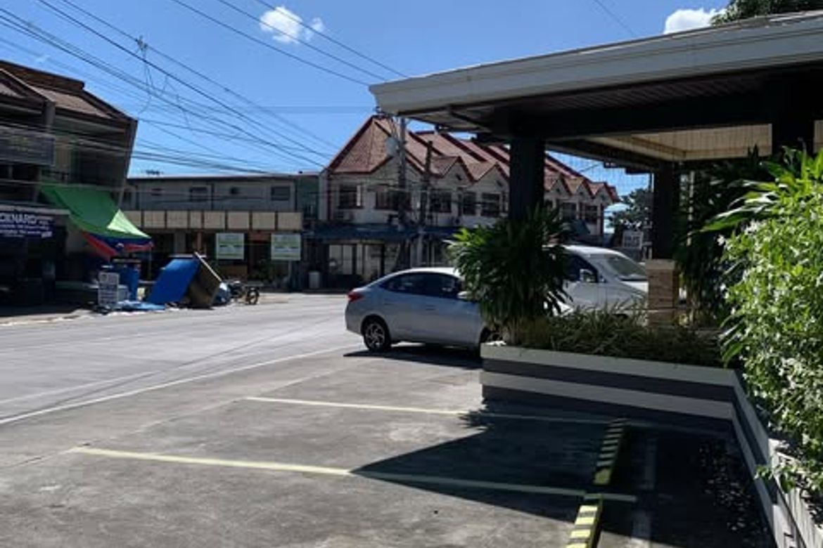 Commercial for Sale in Angeles, Pampanga