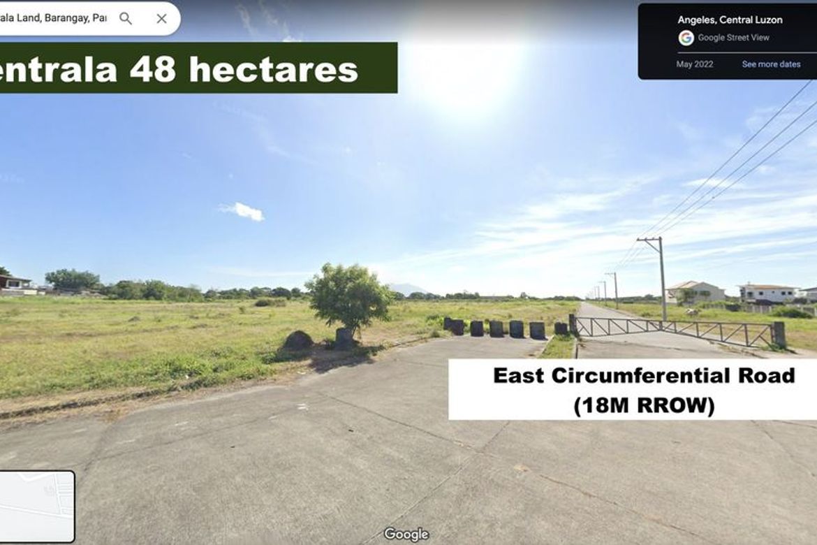 Commercial for Sale in Angeles, Pampanga – photo 2
