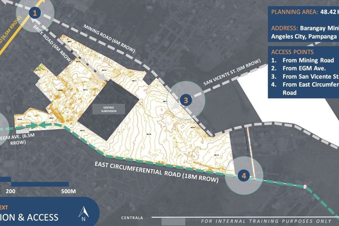 Commercial for Sale in Angeles, Pampanga – photo 4