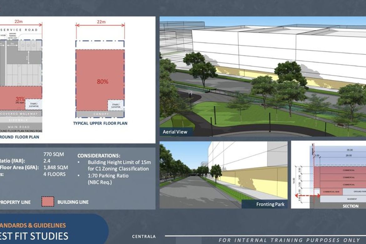 Commercial for Sale in Angeles, Pampanga – photo 7
