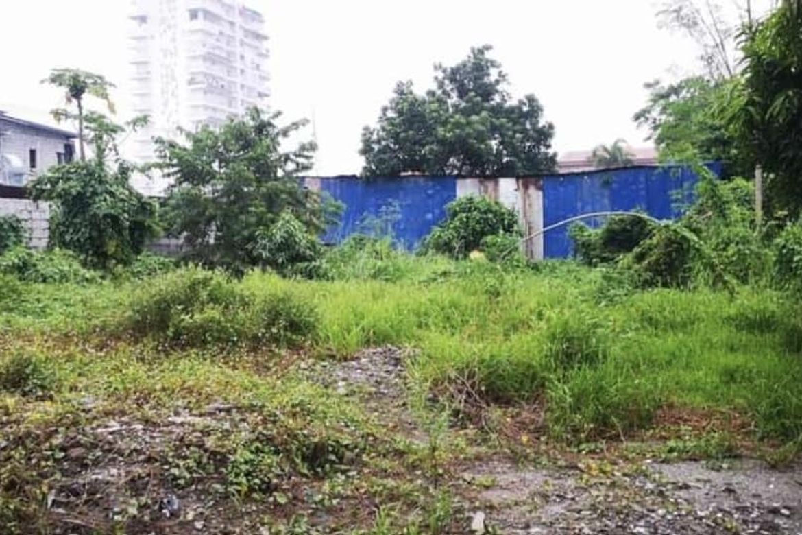 Commercial for Sale in Angeles, Pampanga