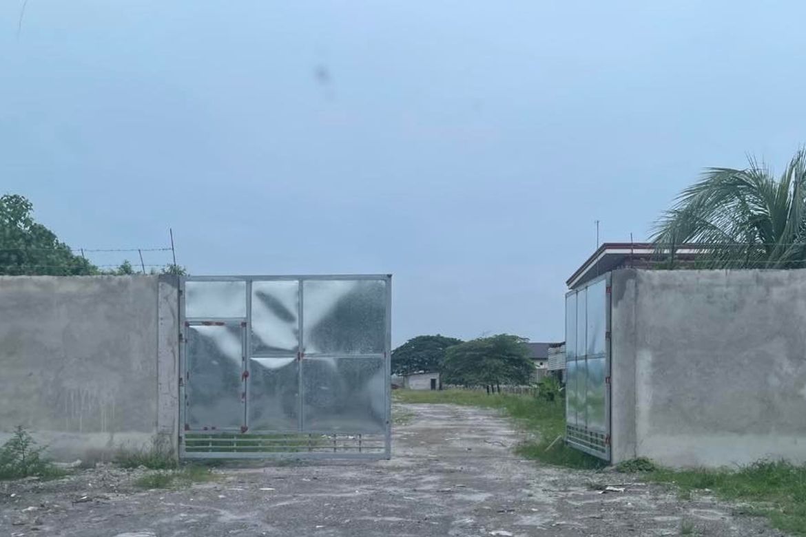 Commercial for Sale in Anupul, Bamban, Tarlac – photo 2