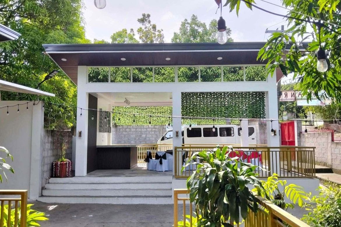 Commercial for Sale in Anupul, Bamban, Tarlac