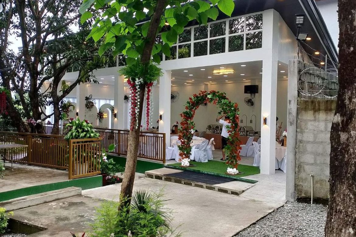 Commercial for Sale in Anupul, Bamban, Tarlac – photo 8