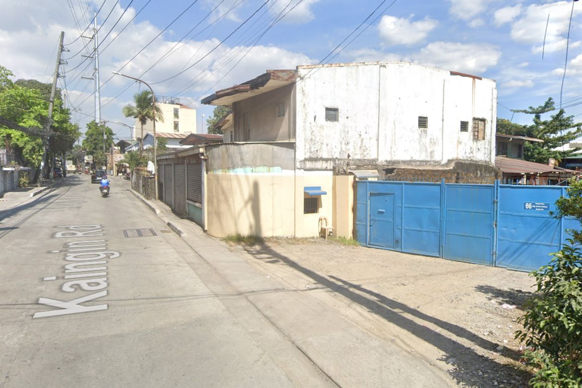 Commercial for Sale in Apolonio Samson, Quezon City, Metro Manila near LRT-1 Balintawak