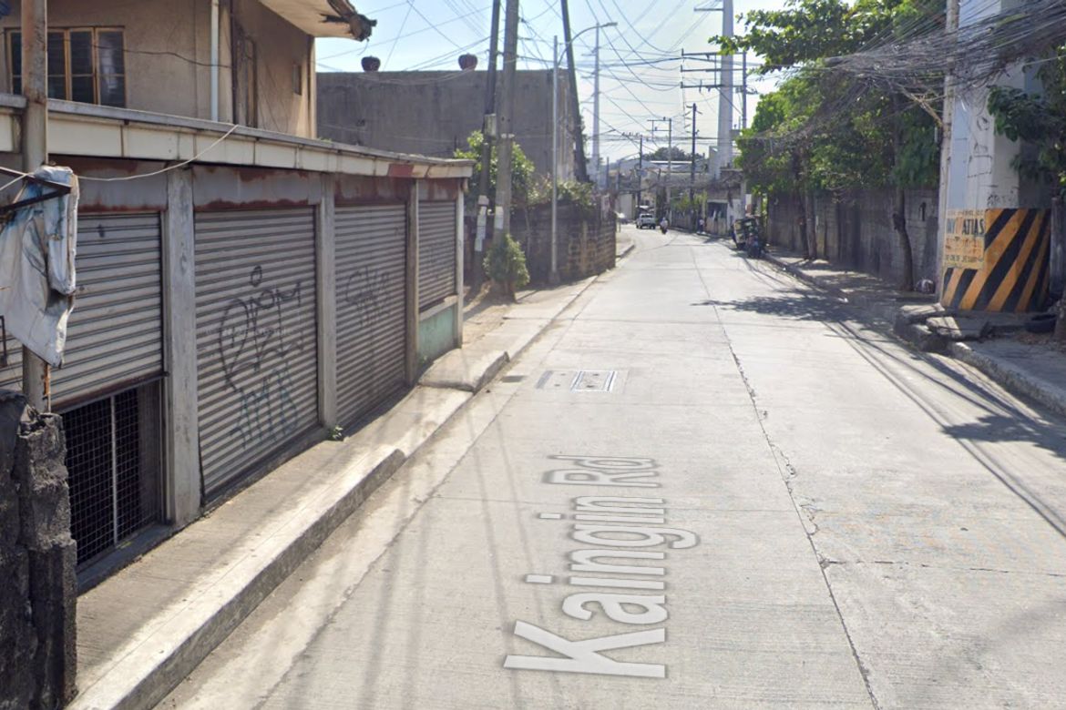 Commercial for Sale in Apolonio Samson, Quezon City, Metro Manila near LRT-1 Balintawak – photo 3