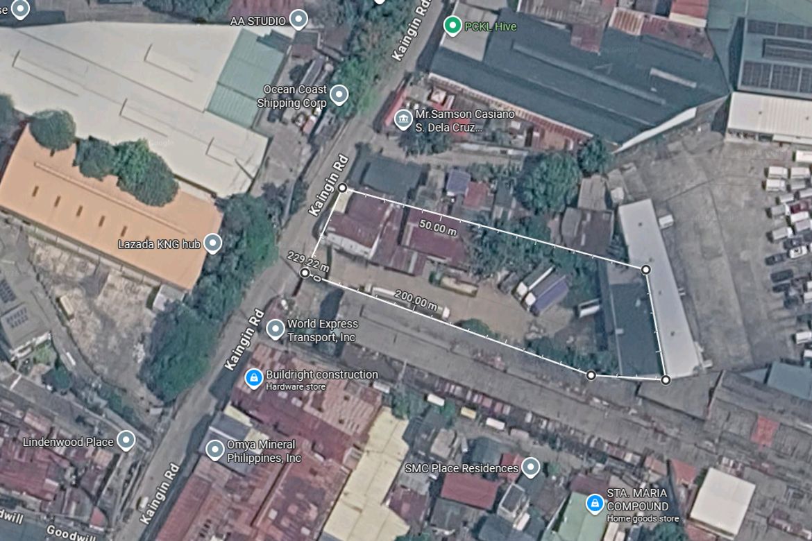 Commercial for Sale in Apolonio Samson, Quezon City, Metro Manila near LRT-1 Balintawak – photo 4