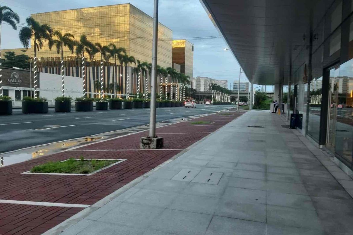 Commercial for Sale in Baclaran, Parañaque, Metro Manila near LRT-1 EDSA – photo 3
