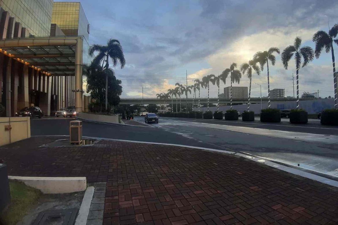 Commercial for Sale in Baclaran, Parañaque, Metro Manila near LRT-1 EDSA – photo 6