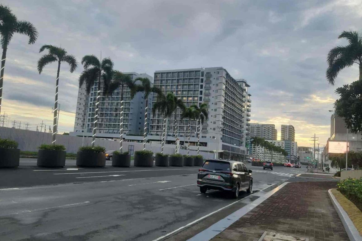 Commercial for Sale in Baclaran, Parañaque, Metro Manila near LRT-1 EDSA – photo 7