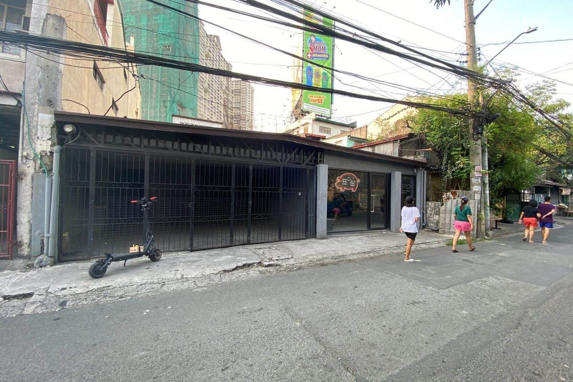 Commercial for Sale in Bagong Ilog, Pasig, Metro Manila – photo 2