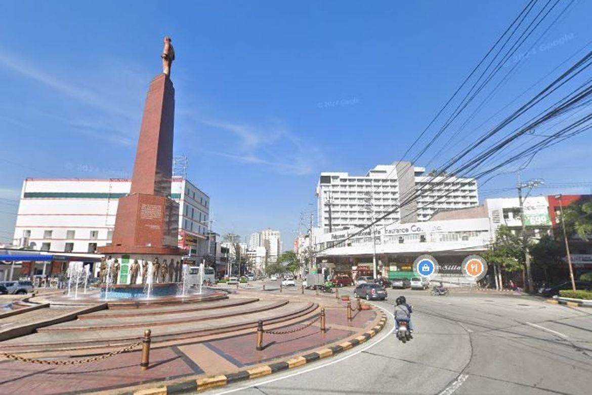 Commercial for Sale in Bagong Pag-Asa, Quezon City, Metro Manila near MRT-3 North Avenue – photo 2