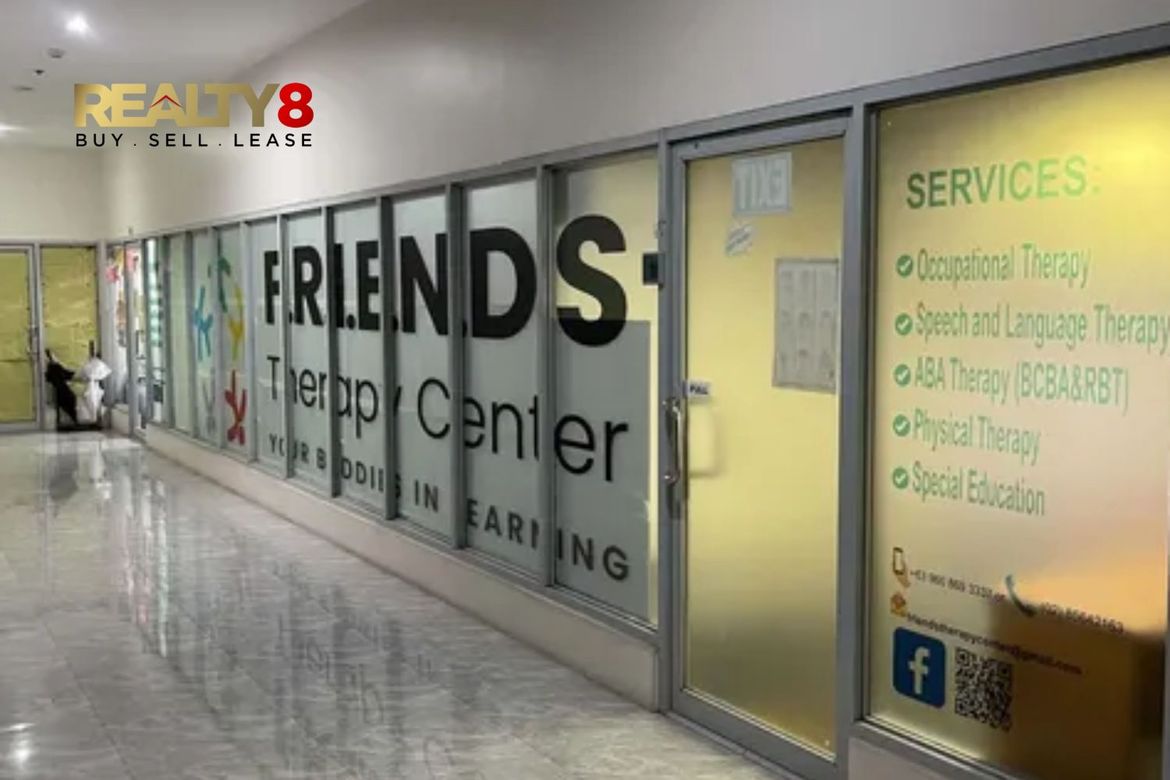 Commercial for Sale in Bagong Pag-Asa, Quezon City, Metro Manila near MRT-3 North Avenue – photo 3