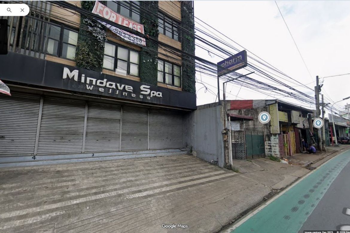 Commercial for Sale in Bahay Toro, Quezon City, Metro Manila – photo 2
