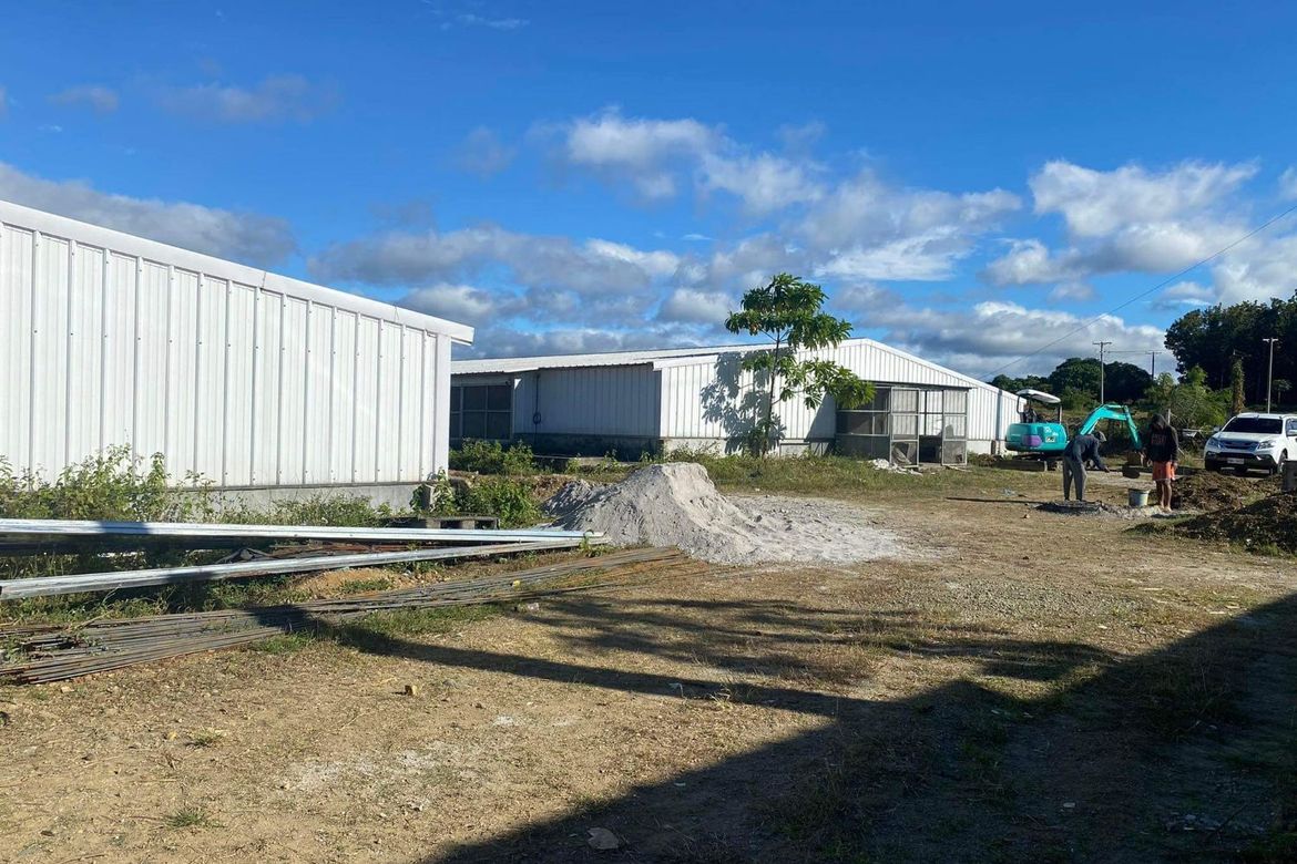 Commercial for Sale in Balaong, San Miguel, Bulacan