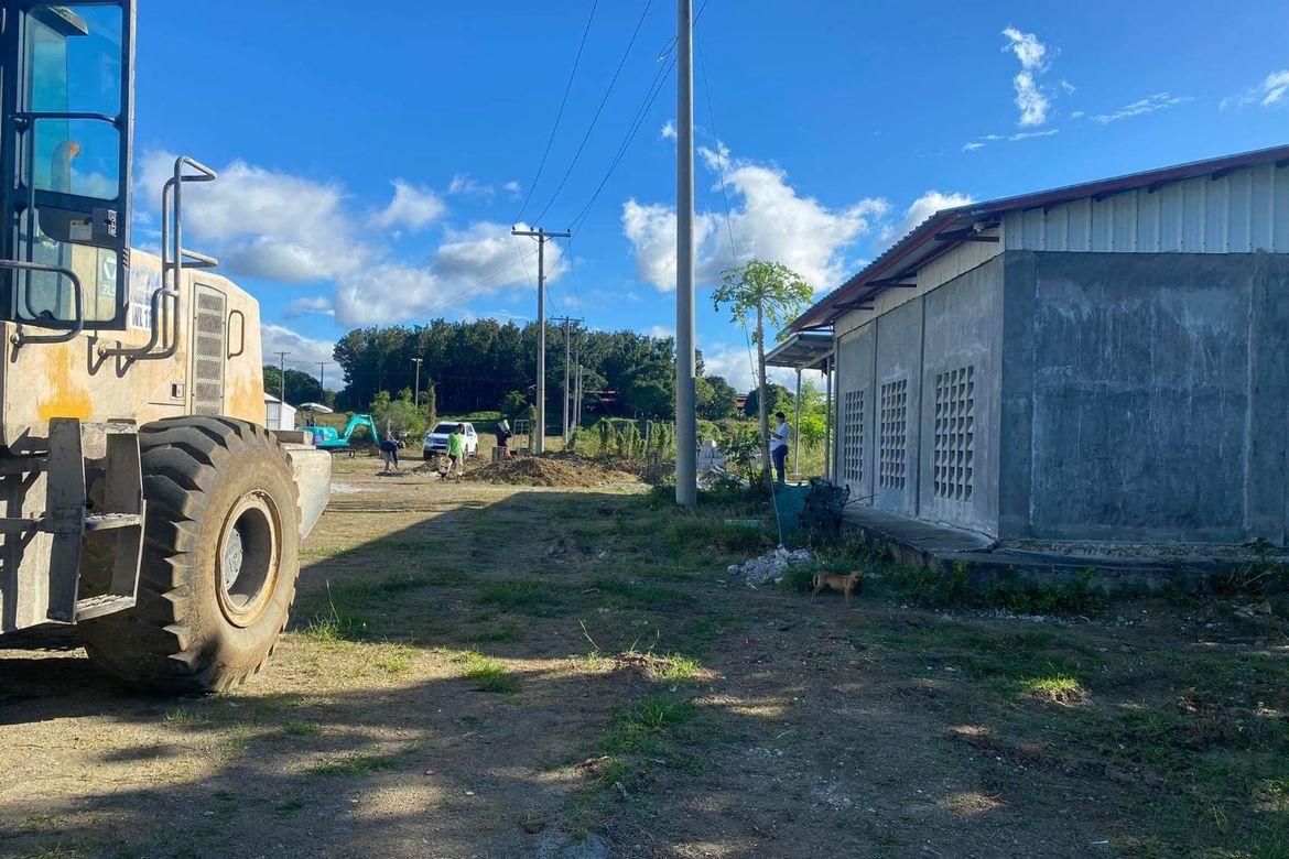 Commercial for Sale in Balaong, San Miguel, Bulacan – photo 5