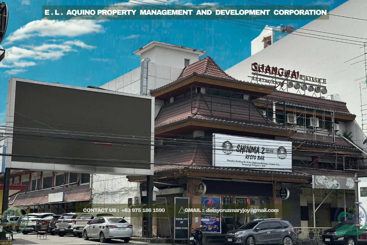 Commercial for Sale in Balibago, Angeles, Pampanga – photo 3