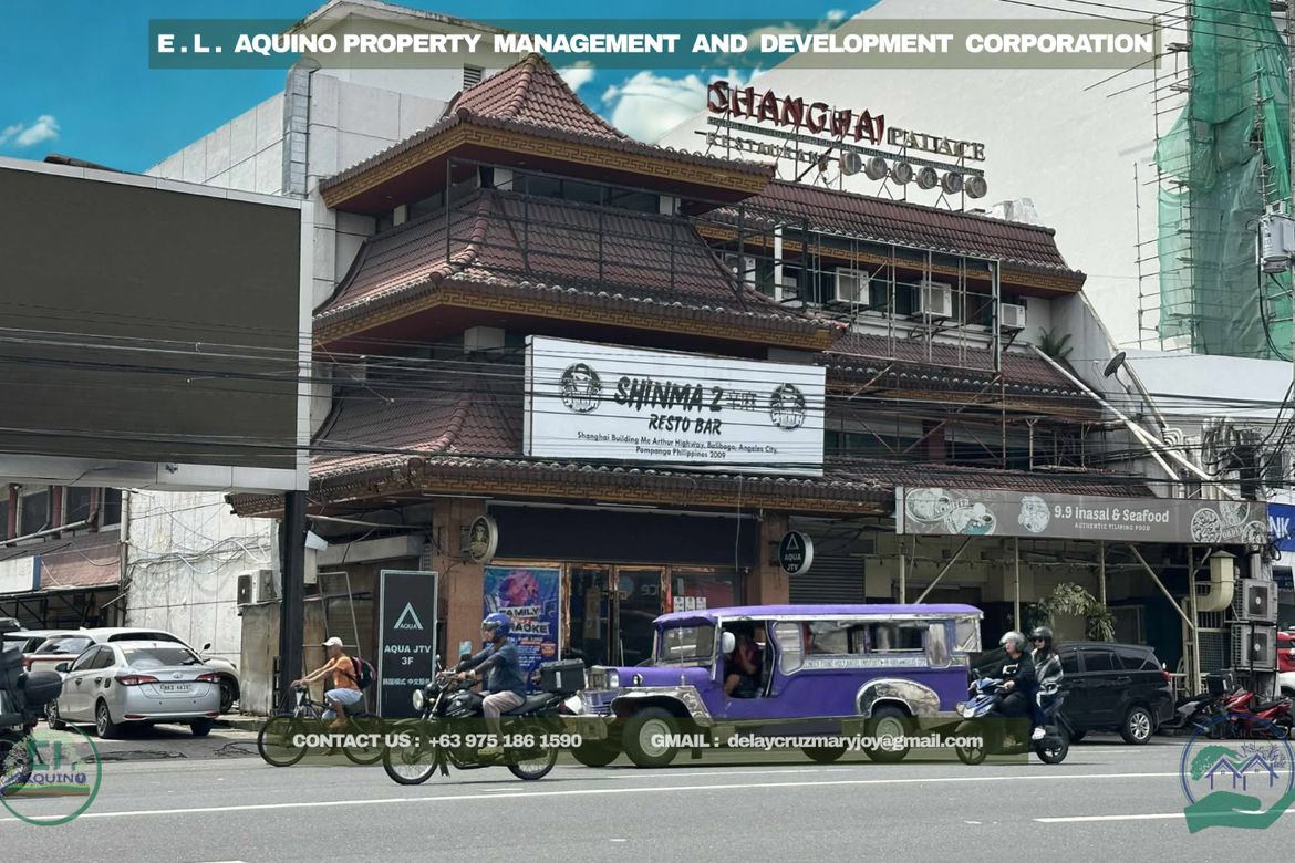 Commercial for Sale in Balibago, Angeles, Pampanga – photo 5