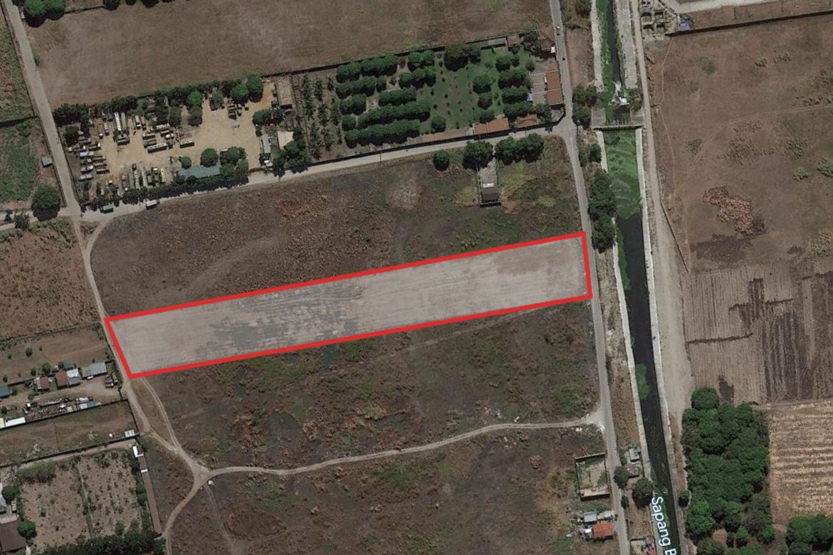 Commercial for Sale in Baliti, San Fernando, Pampanga