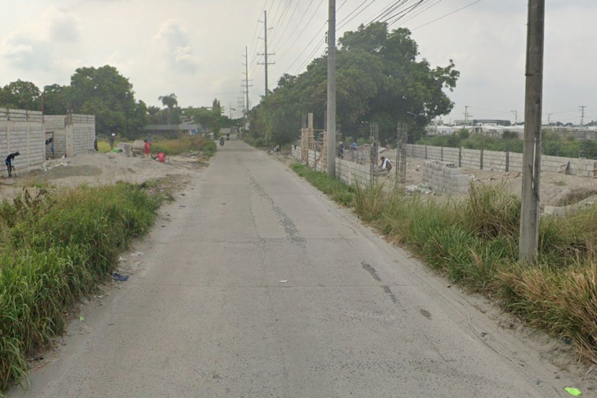 Commercial for Sale in Baliti, San Fernando, Pampanga – photo 3