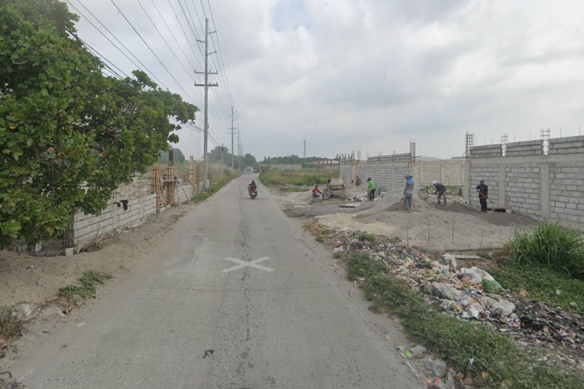 Commercial for Sale in Baliti, San Fernando, Pampanga – photo 4