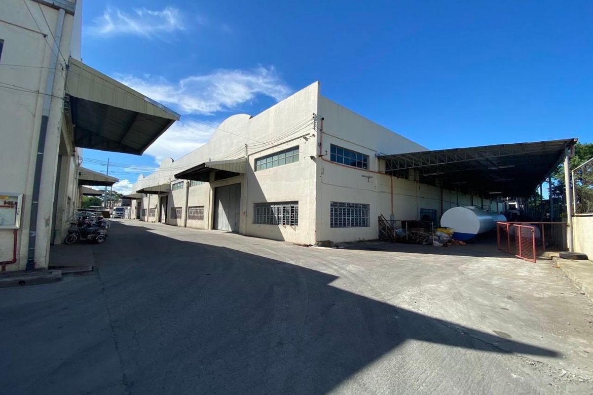 Commercial for Sale in Banaybanay, Cabuyao, Laguna