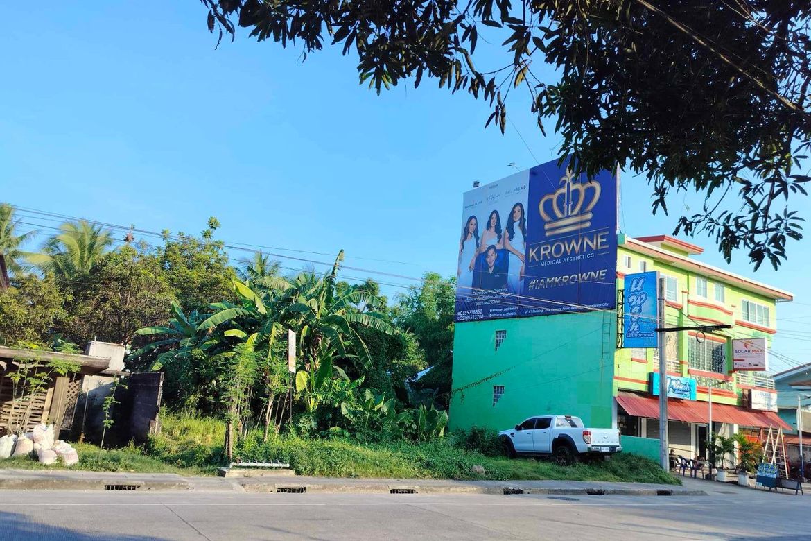 Commercial for Sale in Banilad, Bacong, Negros Oriental – photo 3
