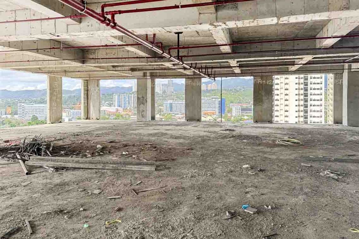 Commercial for Sale in Banilad, Cebu City, Cebu – photo 7