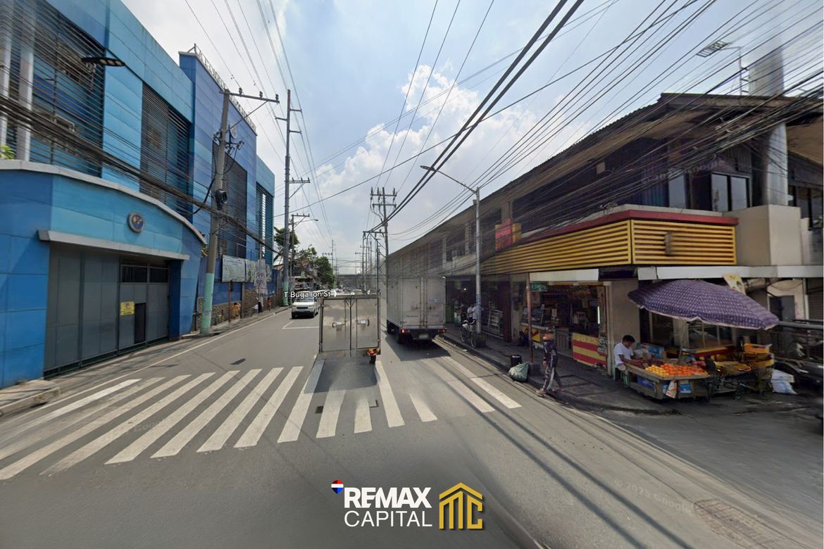 Commercial for Sale in Barangay 13, Caloocan, Metro Manila – photo 2