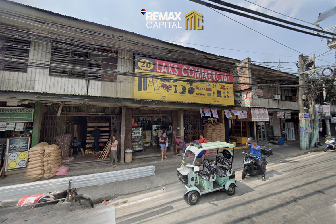 Commercial for Sale in Barangay 13, Caloocan, Metro Manila – photo 3