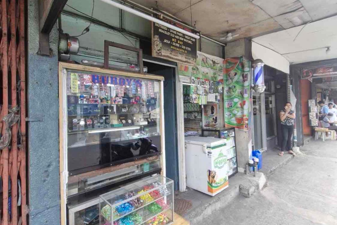 Commercial for Sale in Barangay 13, Caloocan, Metro Manila – photo 6