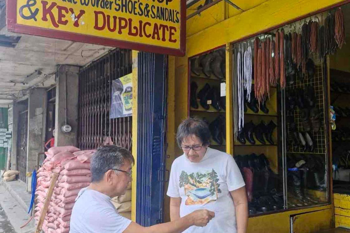 Commercial for Sale in Barangay 13, Caloocan, Metro Manila – photo 7
