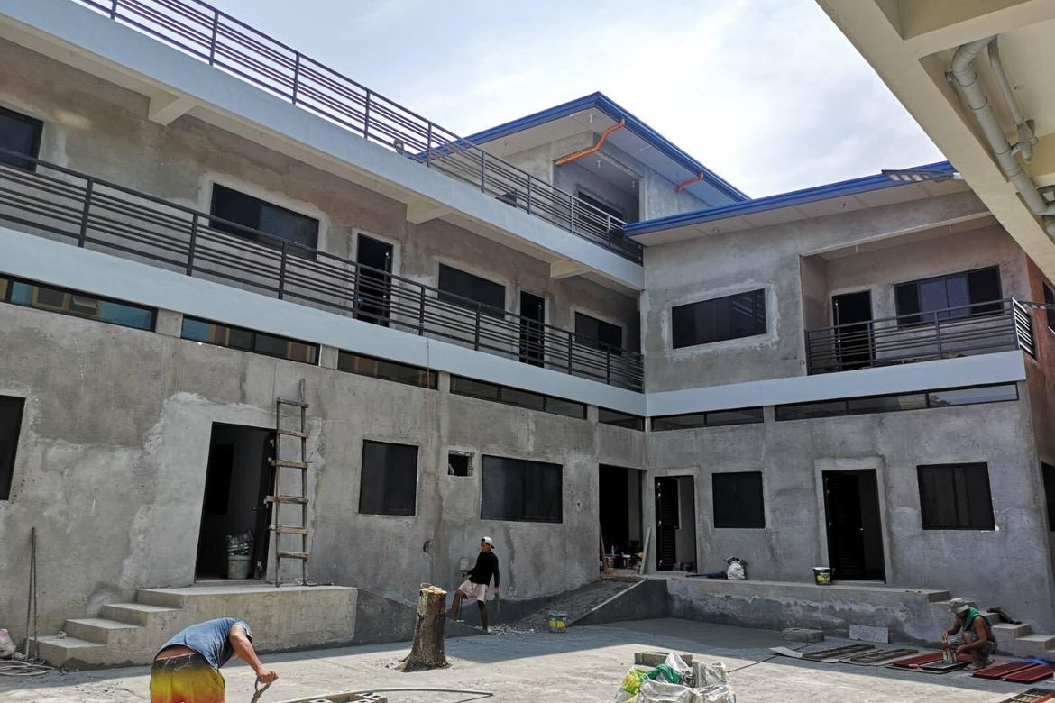 Commercial for Sale in Barangay 164, Caloocan, Metro Manila