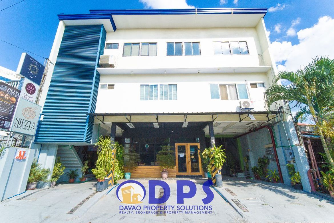 Commercial for Sale in Barangay 19-B, Davao City, Davao del Sur