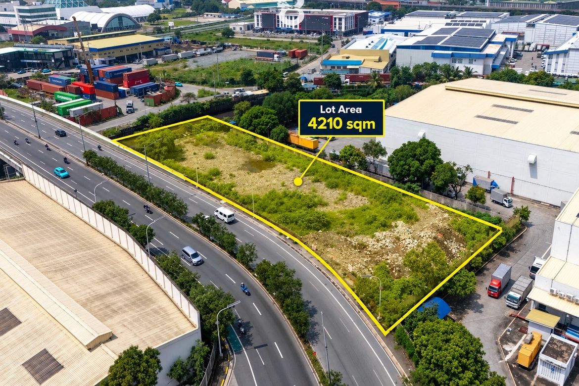 Commercial for Sale in Barangay 197, Pasay, Metro Manila