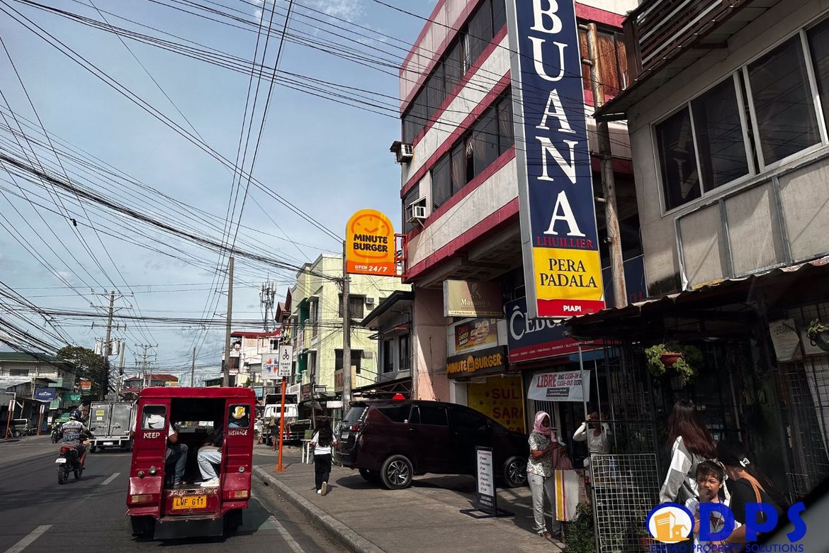 Commercial for Sale in Barangay 22-C, Davao City, Davao del Sur – photo 2